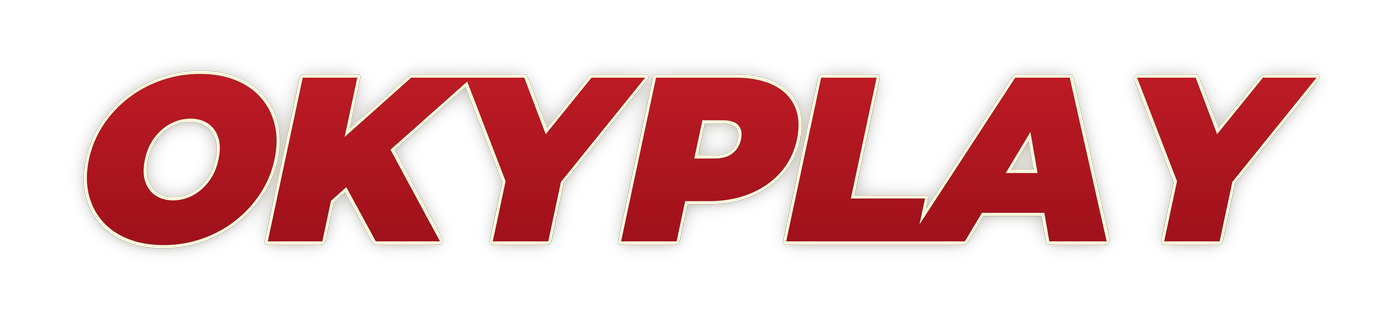 okyplay logo